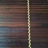 Bamboo tray
