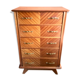 Commode vintage