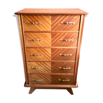 Vintage dresser