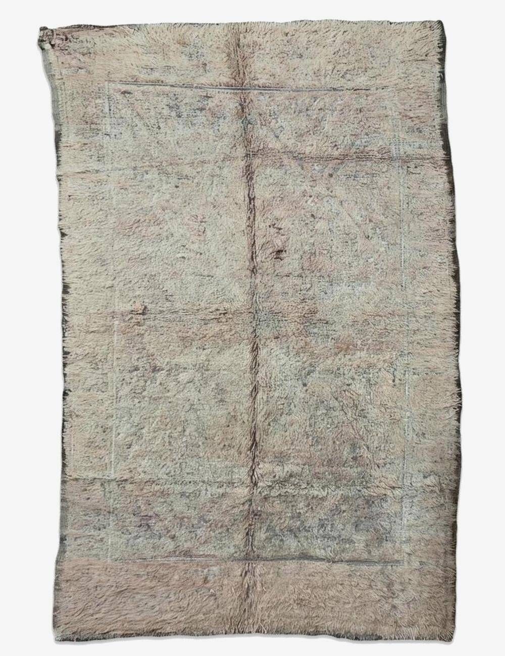 Beni MGuild Vintage Rug - 330 x 188 cm