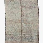 Beni MGuild Vintage Rug - 330 x 188 cm