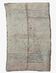 Beni MGuild Vintage Rug - 330 x 188 cm