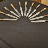 Sabatier table knives