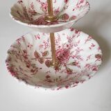 Rose Chintz Servant