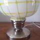 Lampe à poser