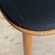 Chaise Baumann Max Bill
