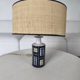 Danish ceramic lamp Fog&Morup