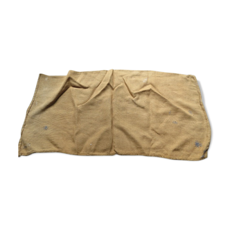 Bag burlap alsace potash - No. 31