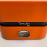Balance terraillon 4000 orange