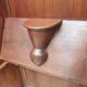 Liturgical stall and his nineteenth century mercy