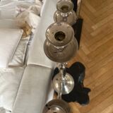 Large candlestick