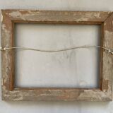 Frame with moldings 40x50cm
