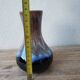 Vintage ceramic vase