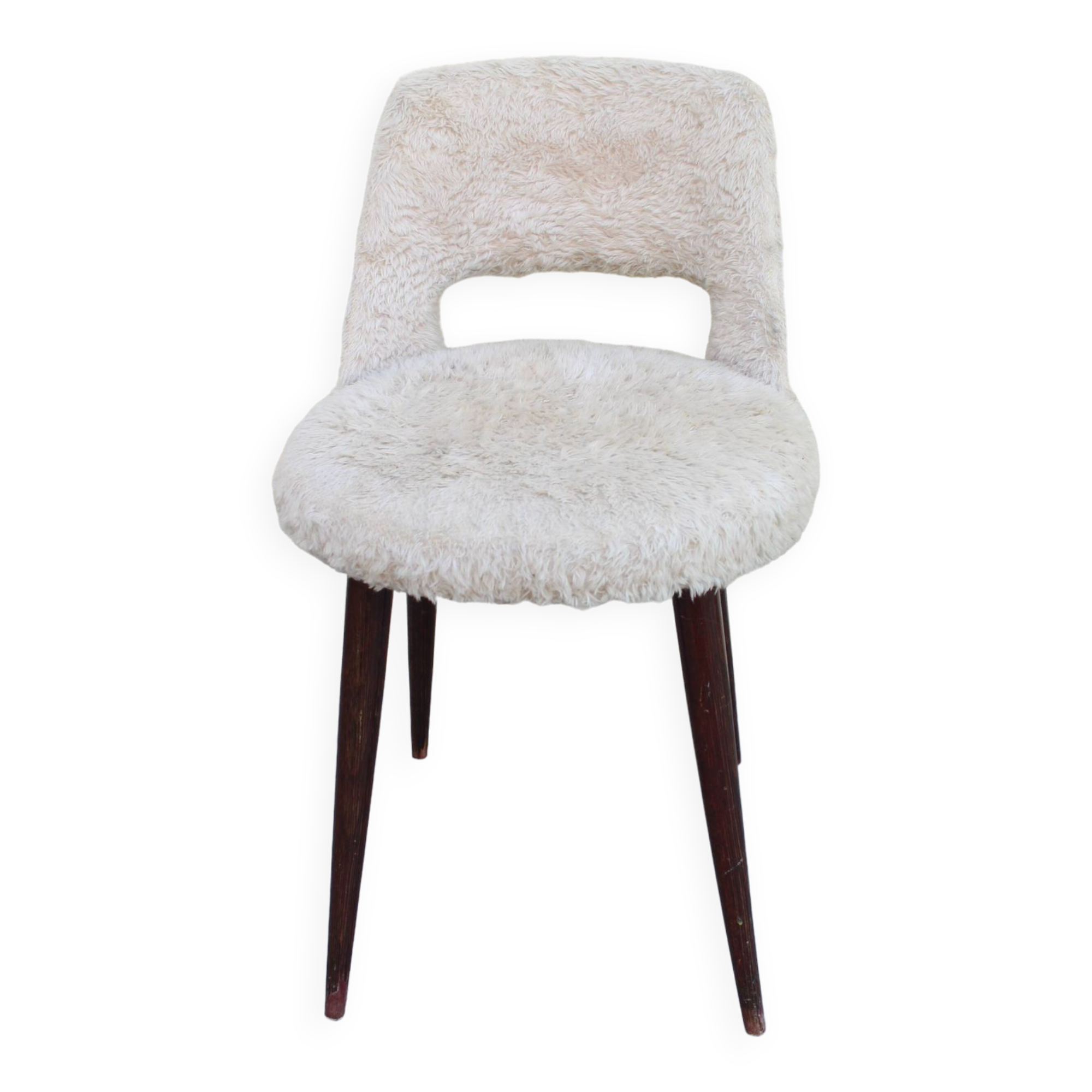 Old designer chair 70