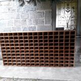 Industrial shelf 251 cm