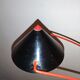 Halogen lamp Memphis 80s 80's lamp