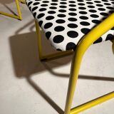 Vintage chair circa 1980