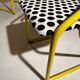 Chaise vintage vers 1980