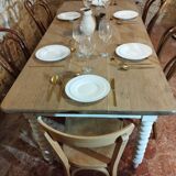 Farm table