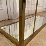 Console Belgo Chrom, Belgium, 1970s