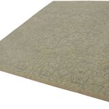 Turkish Handcrafted Loom Oushak Rug 275 cm x 345 cm