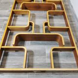 Room Divider by Ludvik Volak for Drevopodnik Holesov