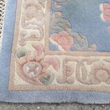 Thick Chinese wool carpet