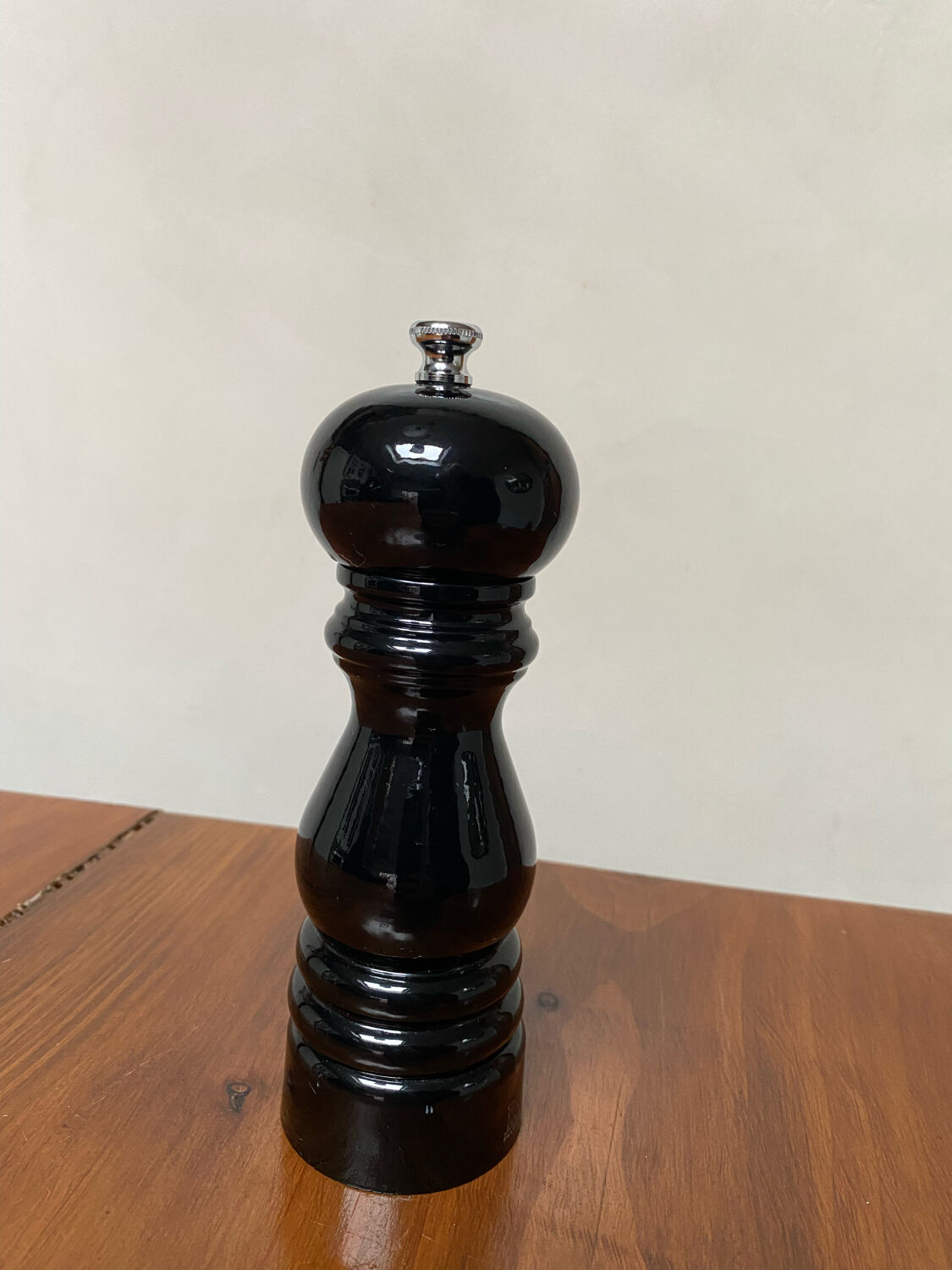 Pepper mill