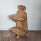 Tables de chevet en pin
