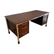 Bureau exécutif "Signatur" / Tord Björklund pour IKEA, fin des années 1970 - début des années 1980.