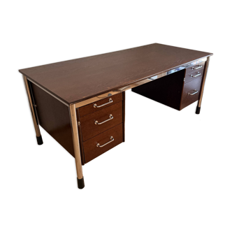 Executive Desk “Signatur” / Tord Björklund for IKEA, late 1970s–early 1980s