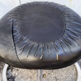 Sedie Cobra di Giotto Stoppino Italia  anni ’70