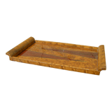Art-Deco tray