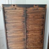 Armoire de métier