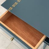 Pair of bedside tables