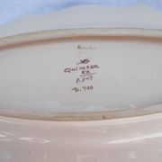 Dish Quimper