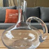Decanter Wine Aerator Design Blown Crystal Glass
