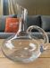 Decanter Wine Aerator Design Blown Crystal Glass