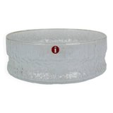 Padaar Cup/Bowl by Tapio Wirkkala for Iittala, Scandinavian glass