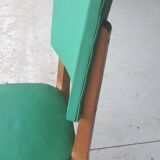 Chaise seventies