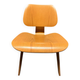 LCW armchair by Charles & Ray Eames for Vitra – Natural ash