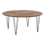 vintage coffee table | table | 80s | Swedish