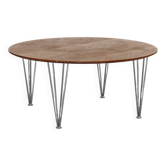 table basse vintage | table | années 80 | suédoise