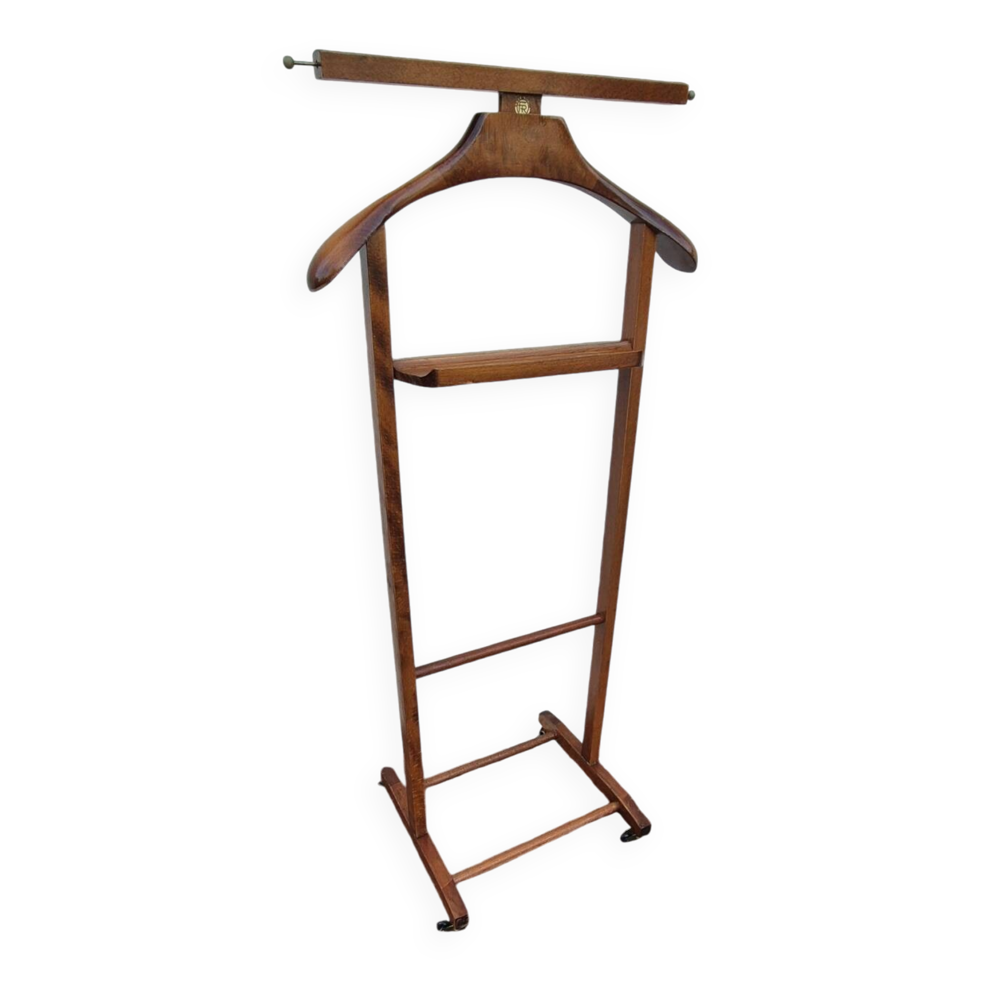 Reguitti Fratelli valet 1960