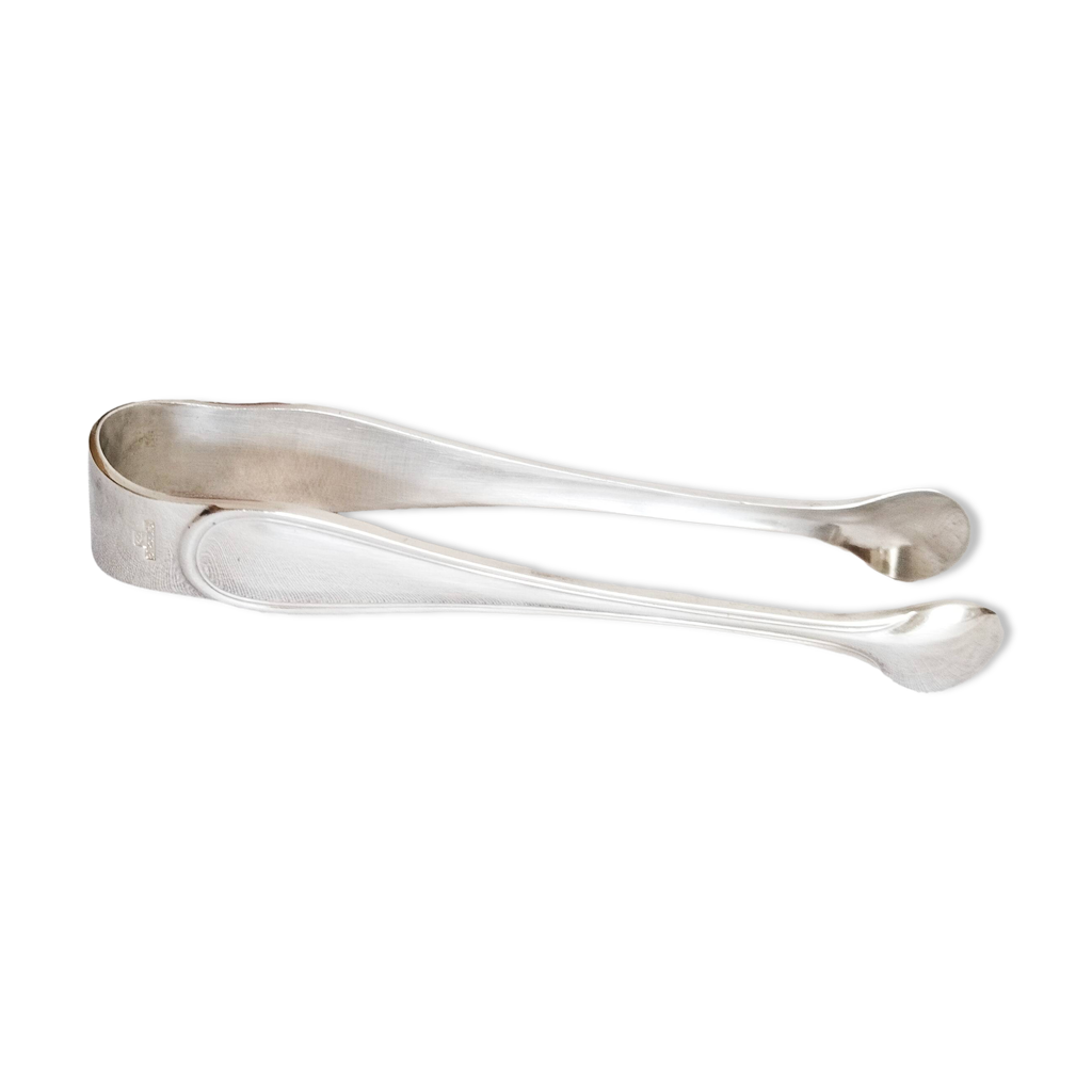Pince à Sucre Christofle – Métal Argenté – Fabriquée En France – Occasion