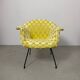Mid-Century Modern Lounge Chair by Croatian Architect Bozidar Murkovic 1957