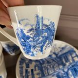 Vintage Coffee Mugs
