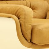 Elda chair by Joe Colombo for Comfort 1960