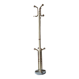 Coat rack of the seventies