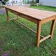 Farm table